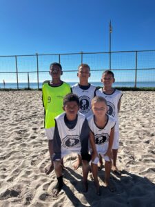 Milan é campeão do Sub-09 e Chelsea conquista o título do Sub-12 no 1º Campeonato de Beach Soccer do Projeto Garotos do Futuro em Alcobaça 6 WhatsApp Image 2026 06 15 at 14.42.31 3