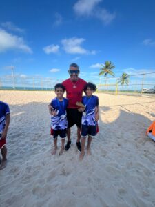 Milan é campeão do Sub-09 e Chelsea conquista o título do Sub-12 no 1º Campeonato de Beach Soccer do Projeto Garotos do Futuro em Alcobaça 3 WhatsApp Image 2026 06 15 at 14.42.31 6