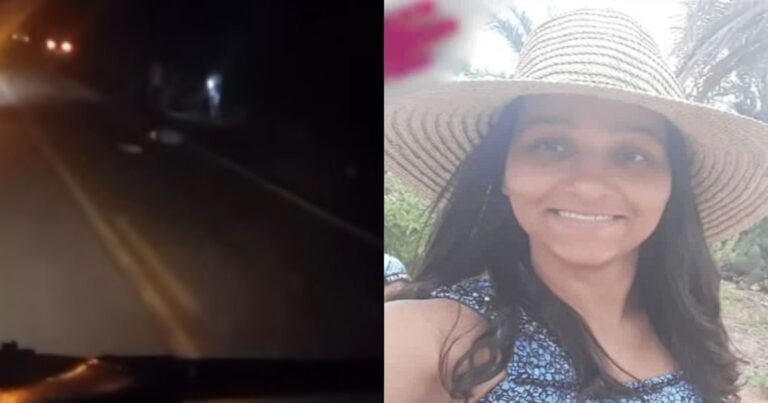 acidente-entre-carro-e-motocicleta-na-br-407-deixa-uma-mulher-morta-e-um-homem-ferido-em-capim-grosso