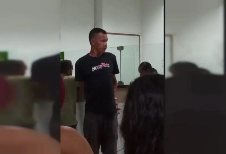 homem-e-preso-apos-atacar-mulher-com-soda-caustica-na-bahia;-vitima-sofreu-queimaduras-graves