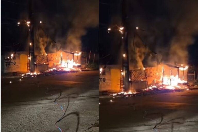 barraca-pega-fogo-apos-suposta-explosao-de-gas-de-botijao-na-bahia