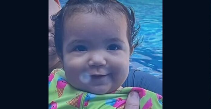 michelle-cita-bebe-de-dez-meses-que-sofreu-estupro-e-diz-“os-dias-sao-maus”;-cleitinho-pede-pena-de-morte-a-assassinos