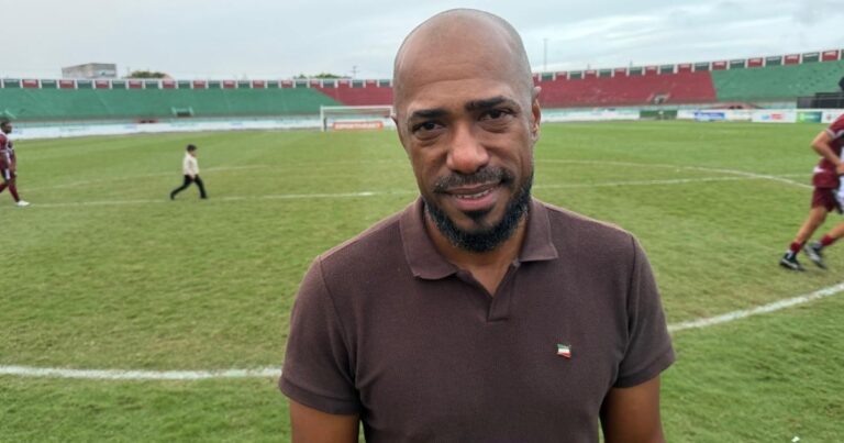 tecnico-do-fluminense-de-feira,-edu-silva-se-emociona-apos-acesso-a-serie-a-do-baianao:-“tenho-amor-por-esse-clube”