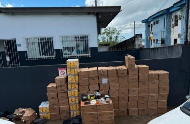 pm-recupera-carga-roubada-de-alimentos-e-prende-dois-homens-durante-acao-no-baixo-sul