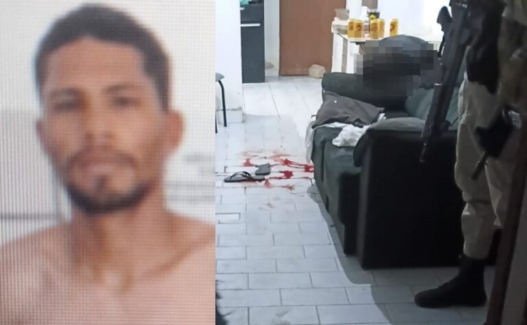 criminosos-invadem-residencia-e-assassinam-homem-a-tiros-no-bairro-nova-america,-em-teixeira-de-freitas