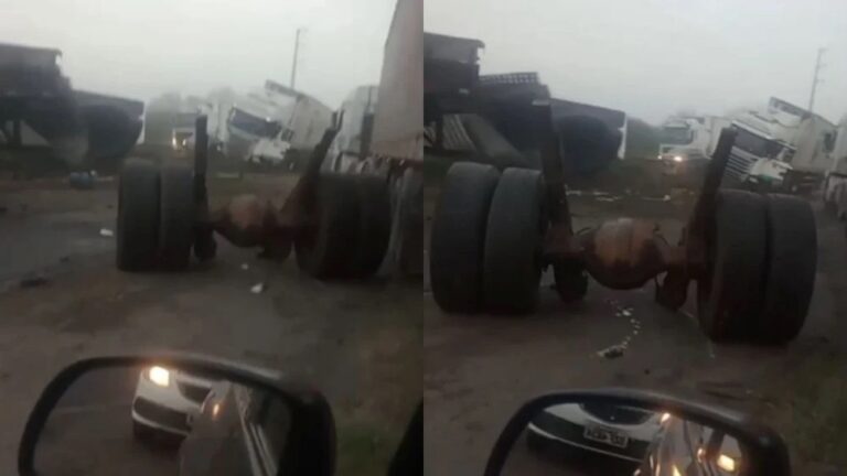 colisao-entre-carretas-bloqueia-br-324-entre-amelia-rodrigues-e-feira-de-santana