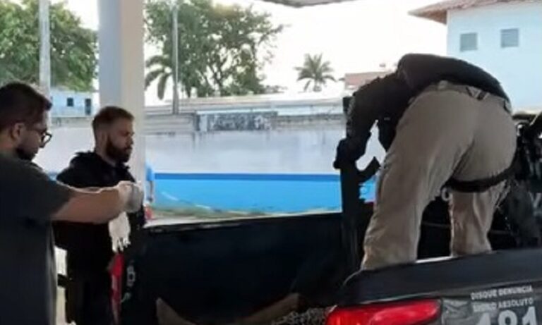 operacao-em-eunapolis-mira-casal-investigado-por-dois-homicidios;-suspeito-morre-e-companheira-e-presa