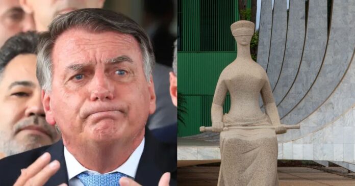 defesa-de-bolsonaro-afirma-ao-stf-nao-ter-autorizado-video-com-ia-em-convencao-de-flavio