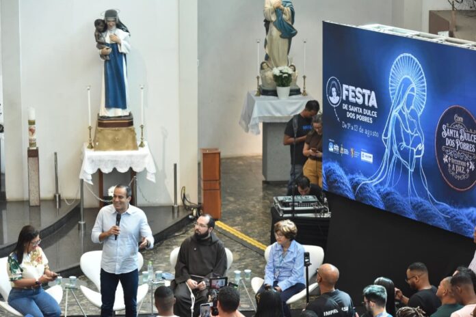 prefeitura-apresenta-a-programacao-da-festa-de-santa-dulce-dos-pobres-e-anuncia-novos-projetos-para-fortalecer-parceria