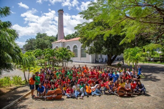 neojiba-renova-concessao-gratuita-do-parque-do-queimado-por-cinco-anos,-na-liberdade,-em-salvador