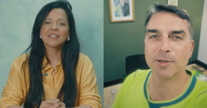 vereadora-cotada-para-vice-de-flavio-bolsonaro-nega-ter-sido-procurada