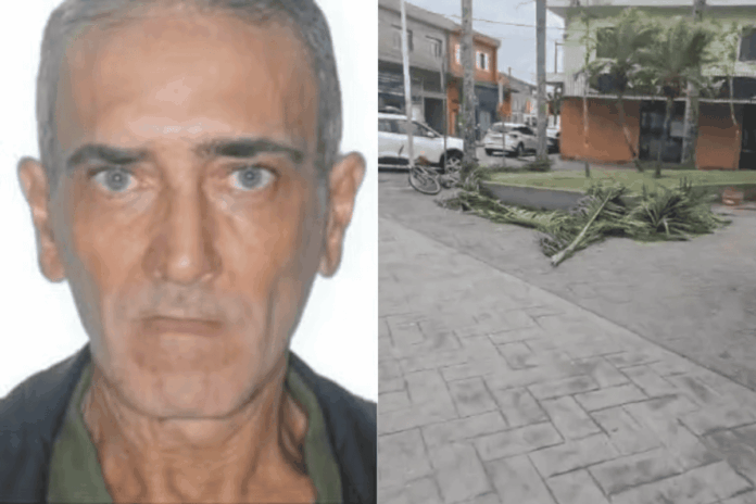 exame-identifica-homem-em-situacao-de-rua-morto-em-ventania-no-litoral