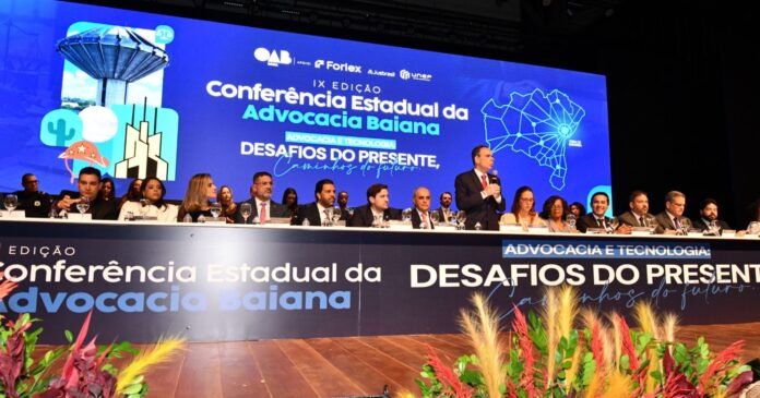 feira-de-santana-abre-ix-conferencia-estadual-da-advocacia-baiana