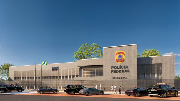 pf-abre-edital-para-nova-sede-da-delegacia-em-barreiras,-ba