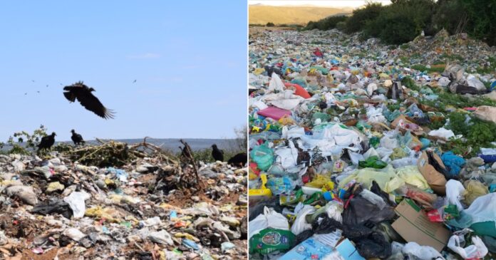novo-marco-do-saneamento:-388-cidades-ainda-mantem-lixoes-a-ceu-aberto-na-bahia