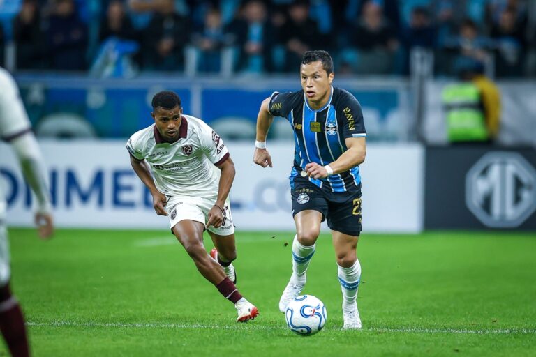 gremio-e-o-unico-time-brasileiro-eliminado-da-copa-sul-americana