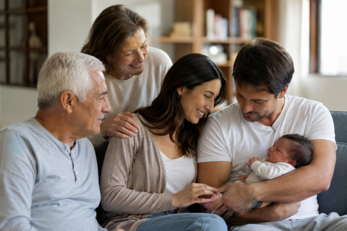 dia-dos-pais-marca-a-reconfiguracao-de-uma-familia-inteira