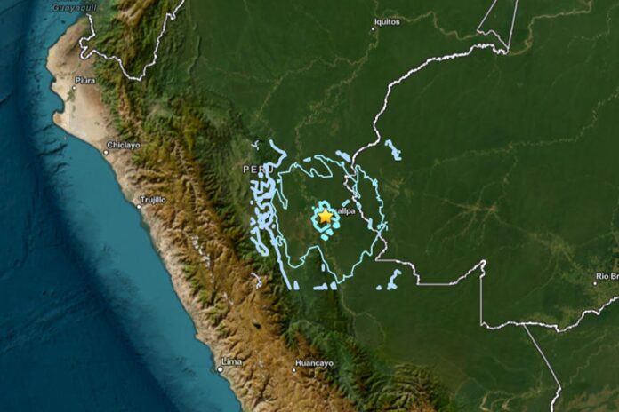 terremoto-de-magnitude-5,6-atinge-peru,-proximo-a-fronteira-com-o-brasil