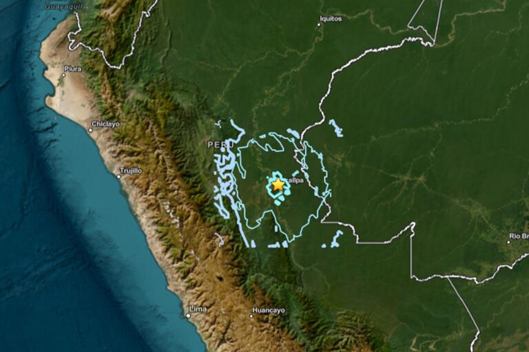 terremoto-de-magnitude-5,6-atinge-peru,-proximo-a-fronteira-com-o-brasil