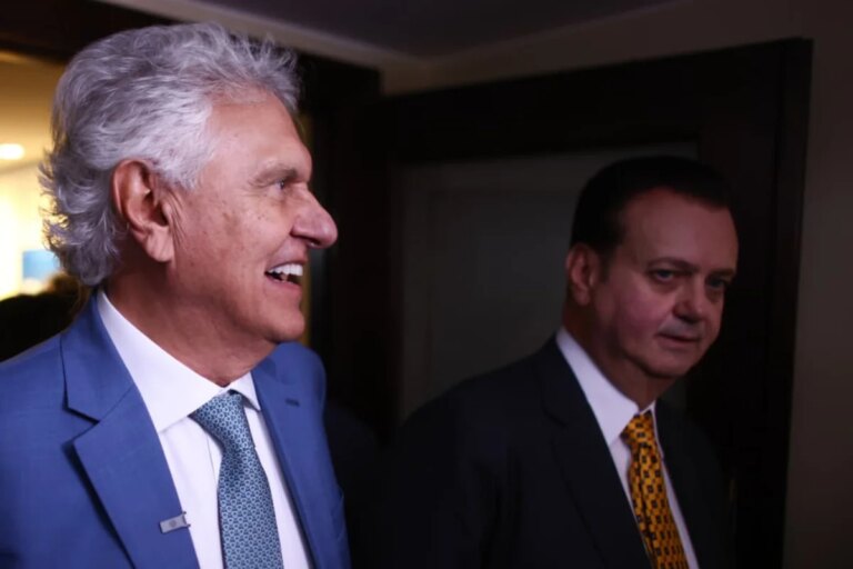 psd-traca-estrategia-para-caiado-apos-kassab-ser-oficializado-como-vice