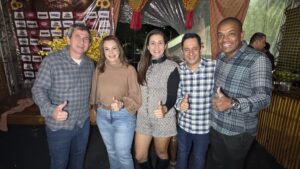 32º Arraiá da Curindiba reúne multidão e reforça tradição dos festejos juninos em Vereda 4 IMG 7352