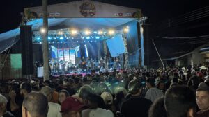 32º Arraiá da Curindiba reúne multidão e reforça tradição dos festejos juninos em Vereda 14 IMG 7443