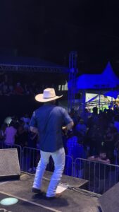 Festa do Gado Forte reúne milhares de pessoas no primeiro dia de comemorações pelos 64 anos de Lajedão 27 IMG 8138