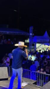 Festa do Gado Forte reúne milhares de pessoas no primeiro dia de comemorações pelos 64 anos de Lajedão 26 IMG 8139