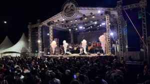 Festa do Gado Forte reúne milhares de pessoas no primeiro dia de comemorações pelos 64 anos de Lajedão 6 IMG 8210 1