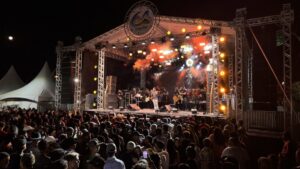 Festa do Gado Forte reúne milhares de pessoas no primeiro dia de comemorações pelos 64 anos de Lajedão 5 IMG 8214 1