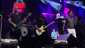Festa do Gado Forte reúne milhares de pessoas no primeiro dia de comemorações pelos 64 anos de Lajedão 22 IMG 8252 1