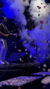 Festa do Gado Forte reúne milhares de pessoas no primeiro dia de comemorações pelos 64 anos de Lajedão 25 IMG 8259 1