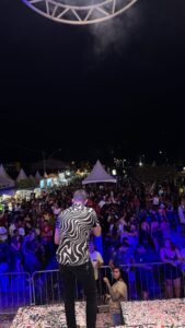 Festa do Gado Forte reúne milhares de pessoas no primeiro dia de comemorações pelos 64 anos de Lajedão 30 IMG 8291