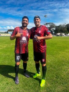 Atlético de Maridalia e Cruzeiro estreiam com vitória no Campeonato Municipal de Veteranos de Alcobaça 2026 3 WhatsApp Image 2026 07 20 at 15.36.58