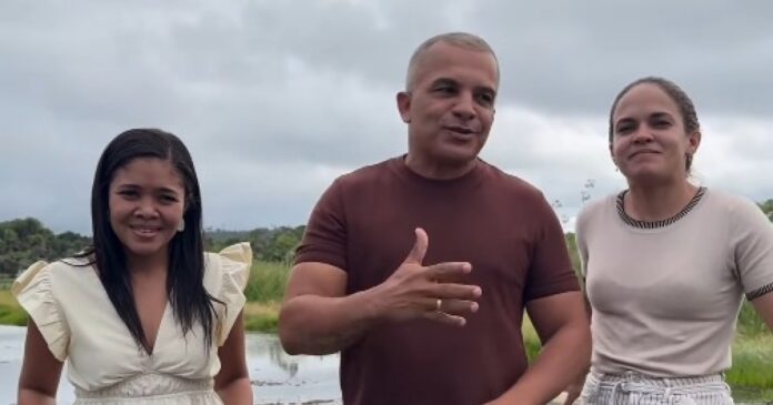 prefeito-anuncia-revitalizacao-da-lagoa-timeantube-em-praia-do-forte:-“vai-voltar-a-beleza-natural” 