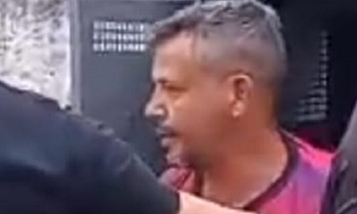 policia-civil-cumpre-mandado-e-prende-acusado-por-estupro-de-vulneravel-em-lajedao