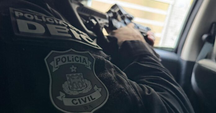 homem-e-preso-em-porto-seguro-por-suspeita-de-desmanche-de-veiculos-roubados
