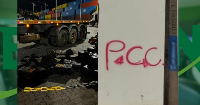 pf-prende-nove-suspeitos-contra-esquema-de-tonelada-de-cocaina-ligado-ao-pcc-no-porto-de-salvador