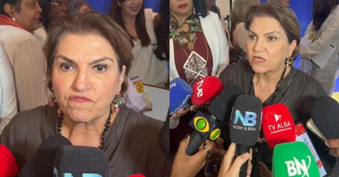 ministra-marcia-lopes-cobra-da-camara-aprovacao-do-projeto-que-criminaliza-a-misoginia