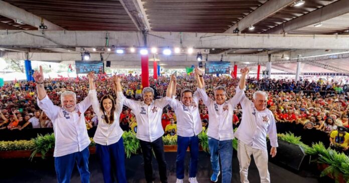 time-de-lula-apoia-jeronimo-para-reeleicao,-convencao-expoe-estrategia