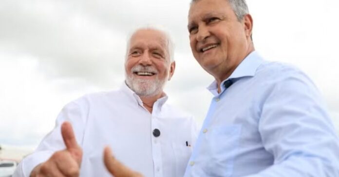 rui-costa-e-jaques-wagner-lideram-a-disputa-pelo-senado-na-bahia,-apontam-parana-pesquisas-e-bahia-noticias