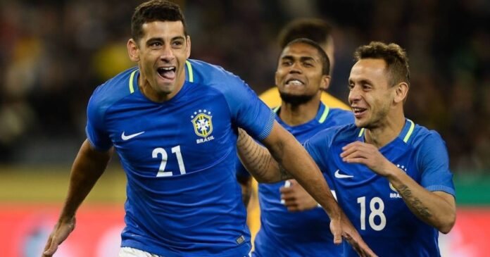 brasil-x-australia:-diego-souza-marca-o-gol-mais-rapido-pela-selecao