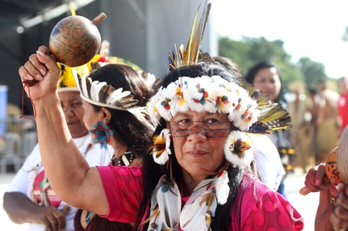 dpu-solicita-criacao-de-grupo-interinstitucional-para-acolhimento-de-indigenas-warao-na-bahia