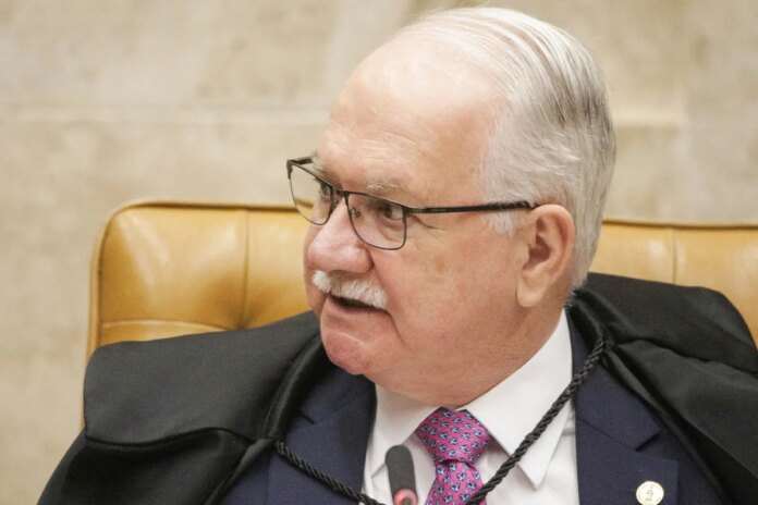 fachin-encaminha-ao-cnj-proposta-de-codigo-de-etica-para-magistrados