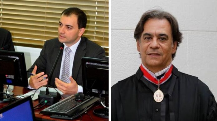 cupula-do-gmf/tj-ba-viaja-a-europa-em-missao-do-cnj,-em-meio-a-denuncias-no-sistema-prisional-baiano