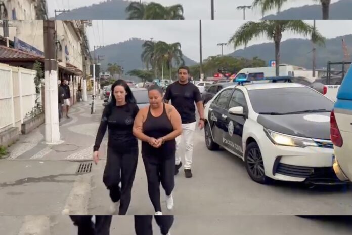 policia-do-rio-prende-mulher-que-usava-ex-como-caixa-eletronico