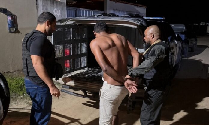 policia-prende-suspeito-de-homicidio-de-mulher-com-deficiencia-intelectual-em-arraial-d’ajuda