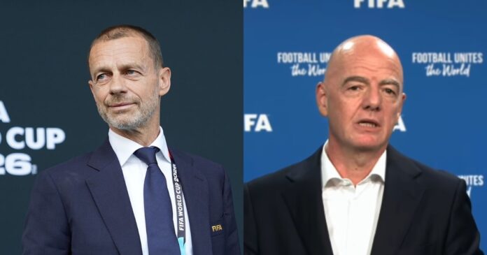uefa-e-clubes-europeus-avaliam-boicote-ao-mundial-de-clubes-contra-infantino