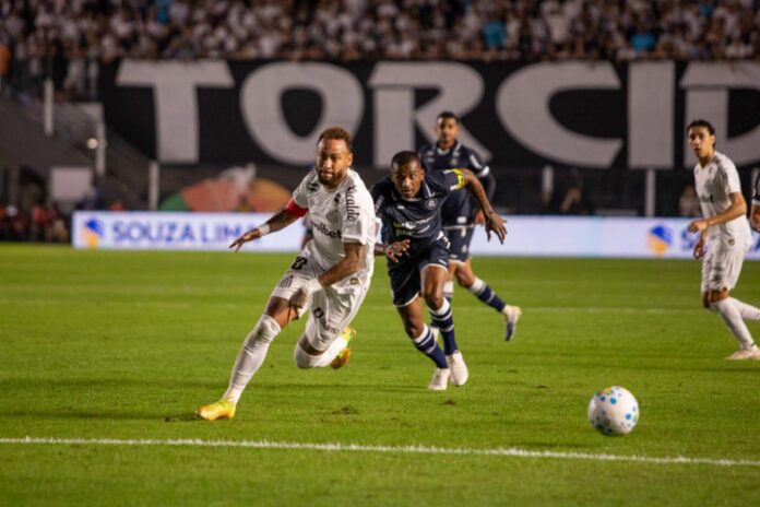 remo-enfrenta-santos-pela-copa-do-brasil-em-4-de-agosto-de-2026