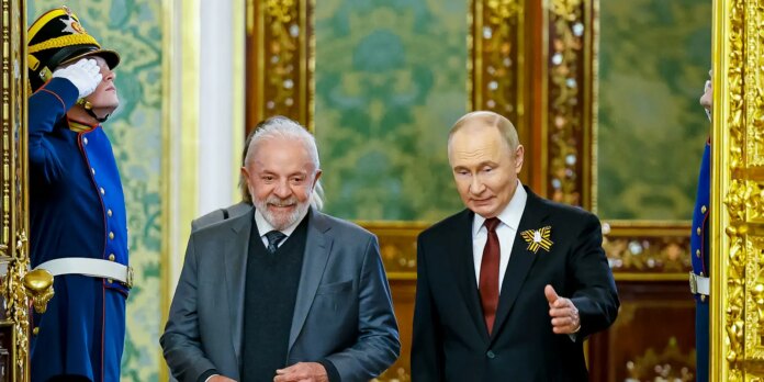 lula-e-putin-discutem-comercio-e-geopolitica-em-encontro-bilateral